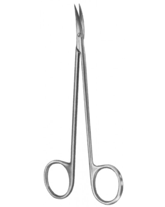 Nerve Dissecting Scissors 15cm/6