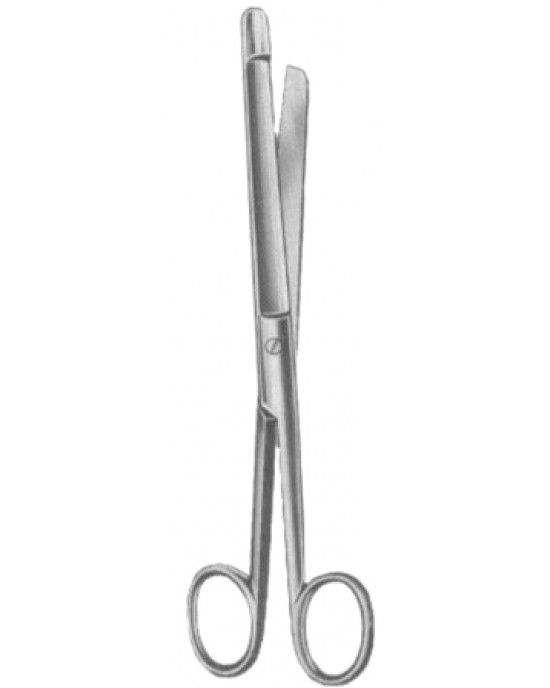 Enterotomy Scissors 21cm/8 1/4
