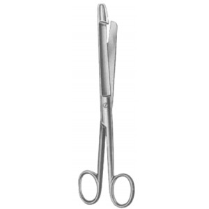 Enterotomy Scissors 21cm/8 1/4
