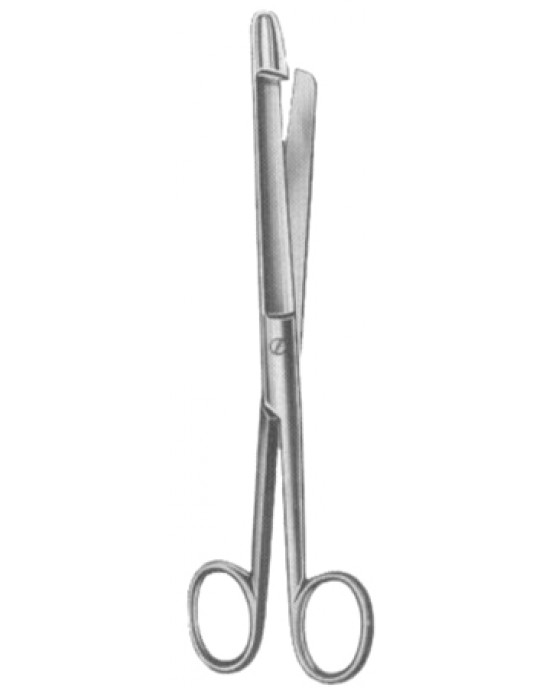 Enterotomy Scissors 21cm/8 1/4