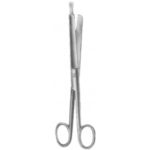 Enterotomy Scissors 21cm/8 1/4