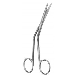 Fomon Nasal Scissors 13cm/5