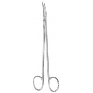Strully Dissecting Scissors 22cm/8 3/4