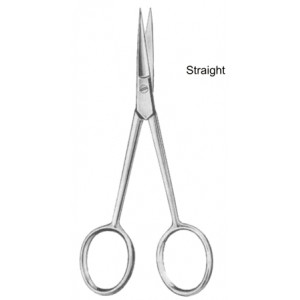 Dissecting Scissors Straight 13cm/5