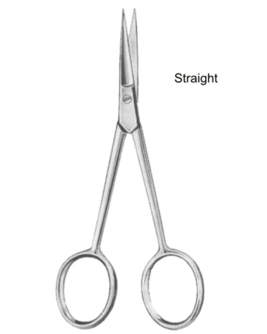 Dissecting Scissors Straight 13cm/5