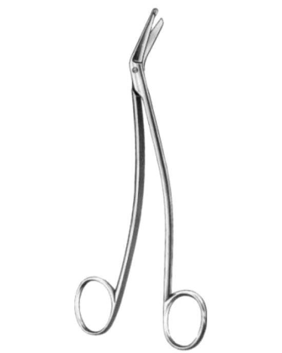 Schmieden-Taylor Dura Scissors 14.5cm/5 3/4