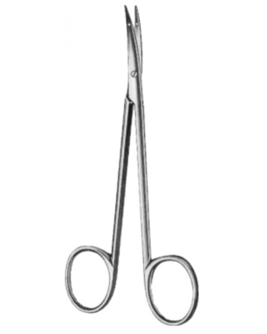 Littauer Ligature Scissors 11.5cm/4 1/2