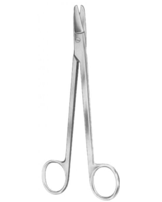 Smith Bandage Scissors 17.5cm/7