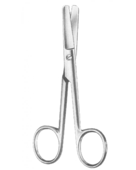 Harvey Bandage Scissors 12.5cm/5