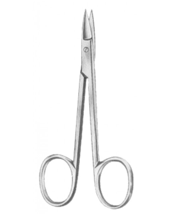 Schuknecht Bandage Scissors 10cm/4