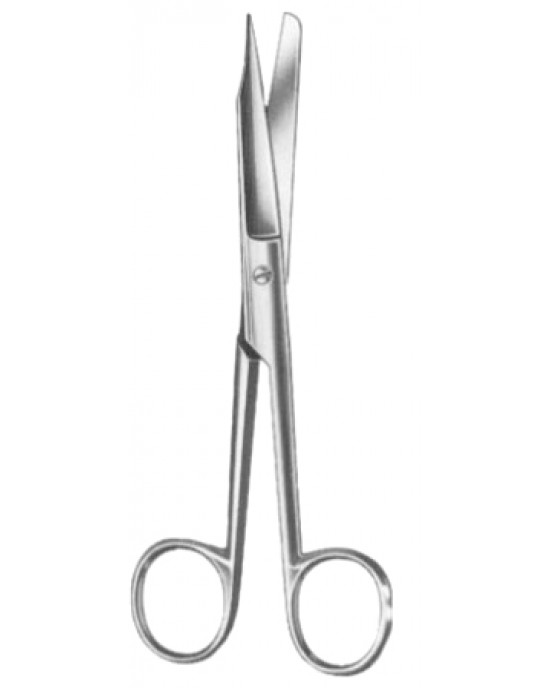 Nail Splintting Scissors 15cm/6