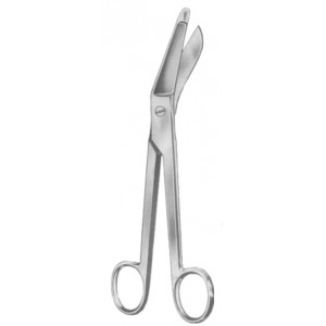 Esmarch Bandage Scissors 20cm/8