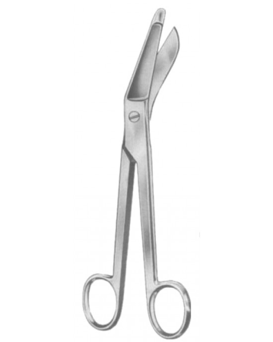 Esmarch Bandage Scissors 20cm/8