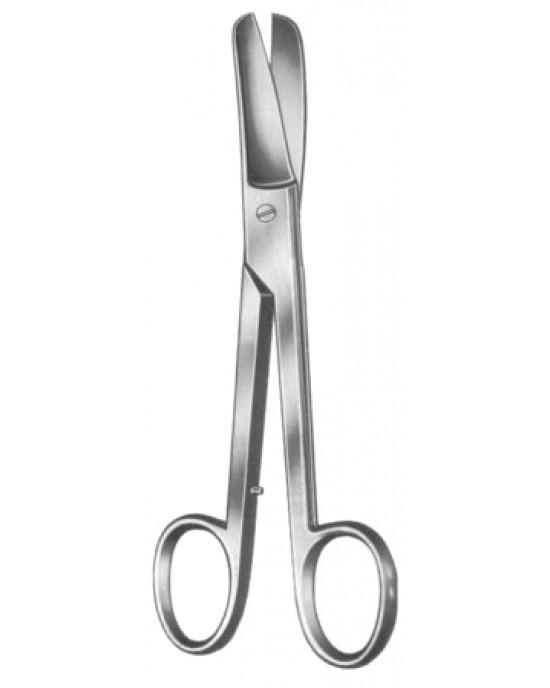 Lorenz Bandage Scissors 23cm/9