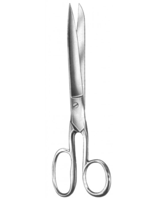 Smith (Mod. USA) Bandage Scissors 20cm/8