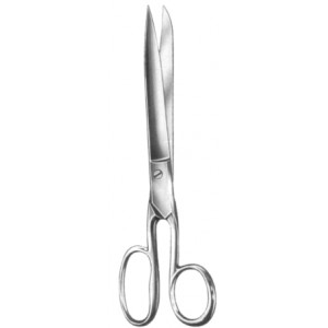 Smith (Mod. USA) Bandage Scissors 23cm/9
