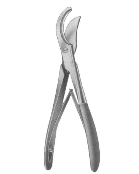 Collin Rib Shear 22cm/8 3/4