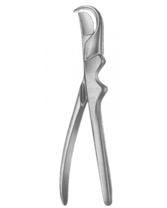 Gluck Rib Shear 22cm/8 3/4