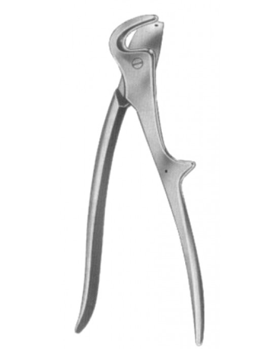 Stille Rib Shear 21cm/8 1/4