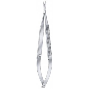 Micro Scissors Straight 13cm/5 1/8