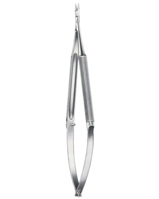 Micro Scissors Straight 16cm/6 1/4