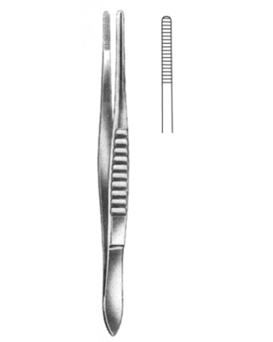 Dressing Fcps USA model fine 21cm