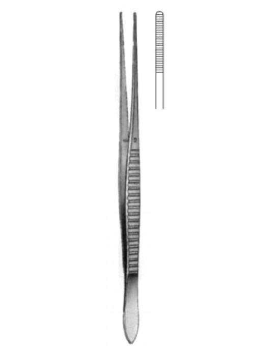 Waugh Dressing Fcps criss cross serr 15cm