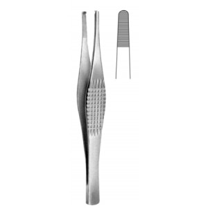 Ramsay Dressing Fcps serr 18cm