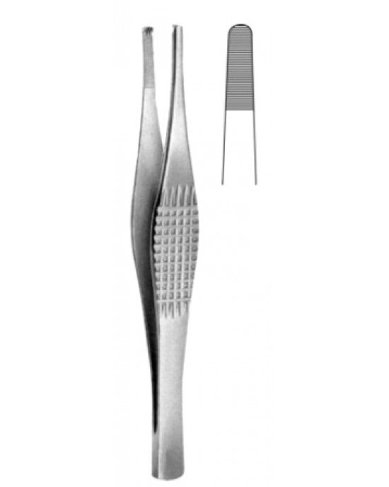 Ramsay Dressing Fcps serr 18cm