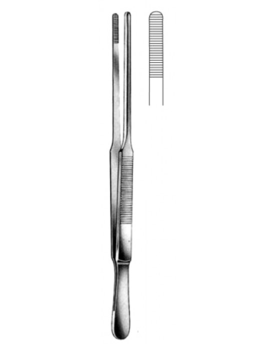 Duehrssen Fcps serr 20cm