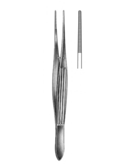McIndoe Dissecting Fcps serr 15cm