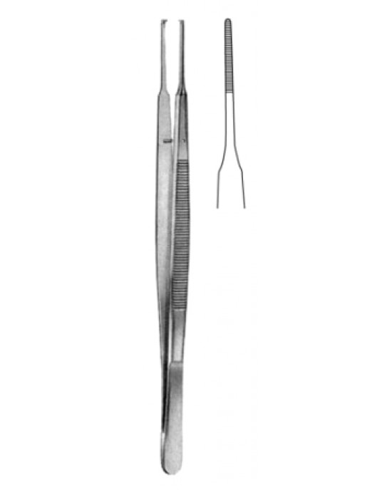 Gerald Dressing Fcps serr 18cm