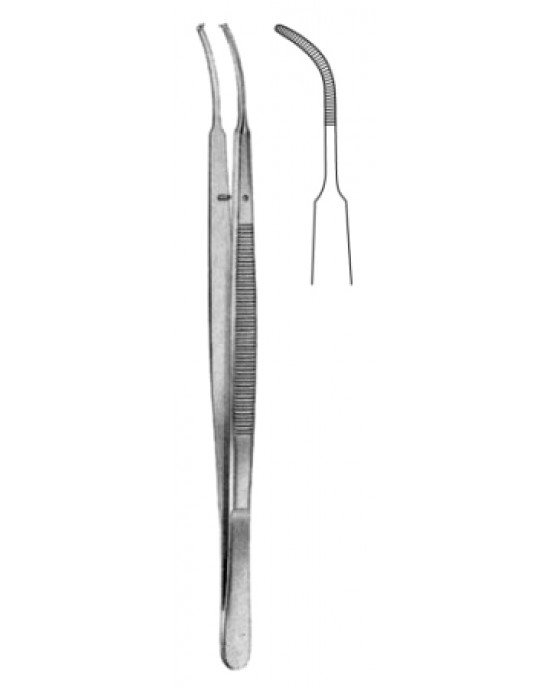 Gerald Dressing Fcps serr cvd 18cm
