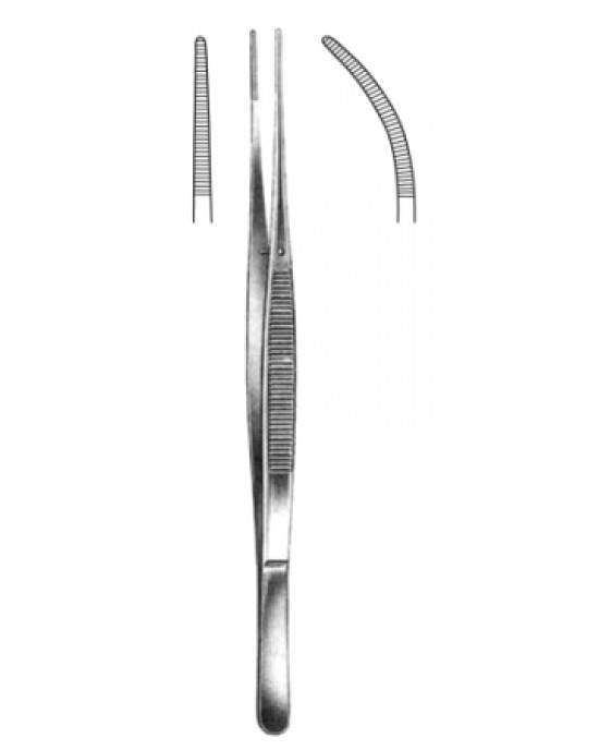 Taylor Dressing Fcps serr 17cm