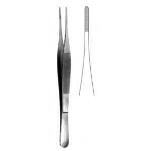 Adson Dissecting Fcps serr 18cm