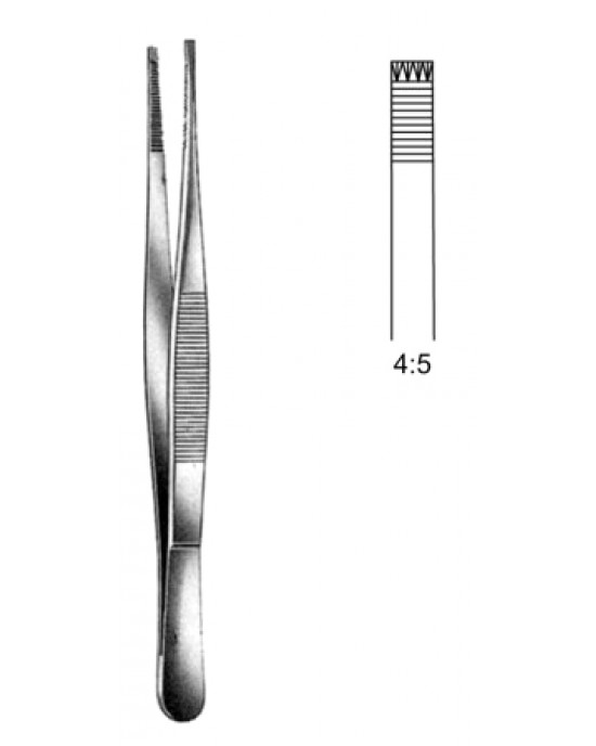 Adlerkreutz Fcps 4x5T 20cm