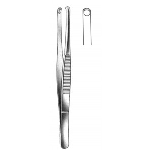 Durante Tissue Fcps 16cm