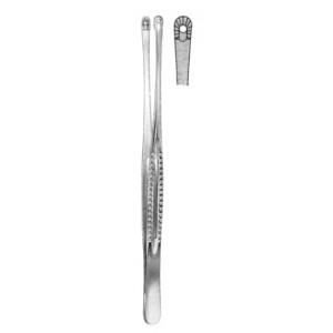 Mayo Russian Tissue Fcps 23cm