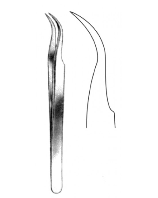 Micro Fcps cvd 16cm (Watch Maker type)