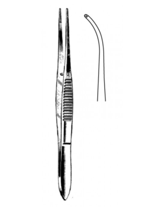Fine Pattern D/Fcps smooth cvd 10.5cm