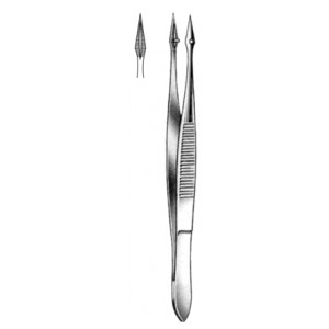 Hunter Splinter Fcps str 10.5cm