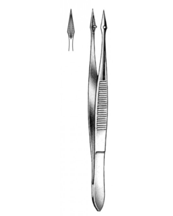 Hunter Splinter Fcps str 10.5cm