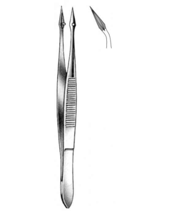 Hunter Splinter Fcps cvd 10.5cm