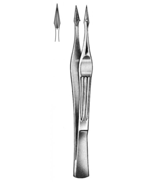 Walter Carmalt Splinter Fcps str 10.5cm