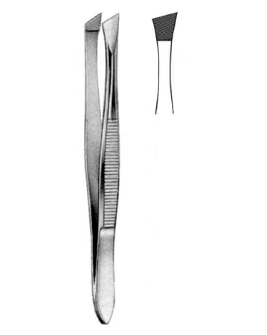 Bergh Cilia Fcps oblique 9cm