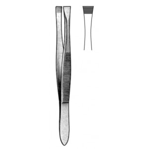 Douglas Cilia Fcps 9cm