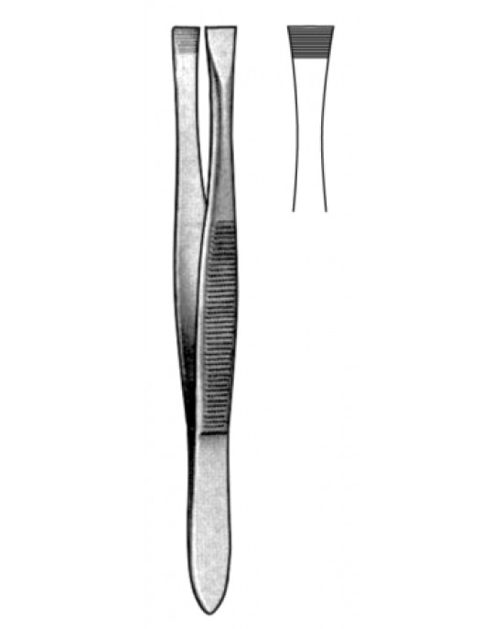 Douglas Cilia Fcps 9cm