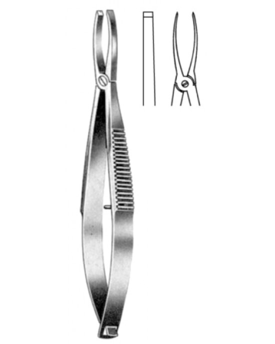 Gradle Cilia Fcps 9.5cm