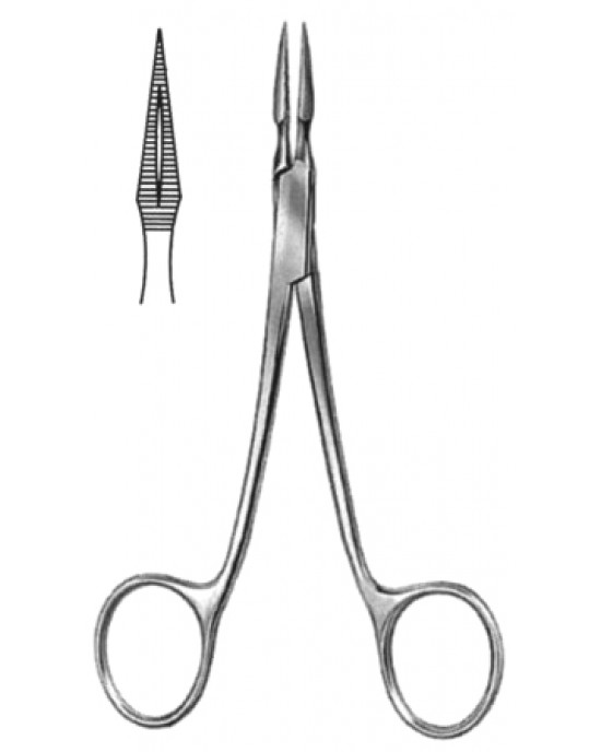 Arther Splinter Fcps 14cm