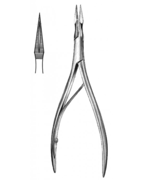 Virtus (Ralk) Splinter Fcps str 15cm